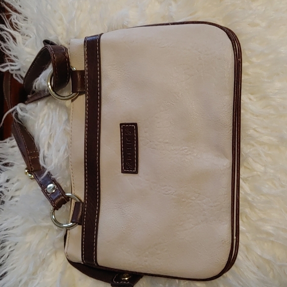 Relic Floral shoulder bag - Picture 2 of 12